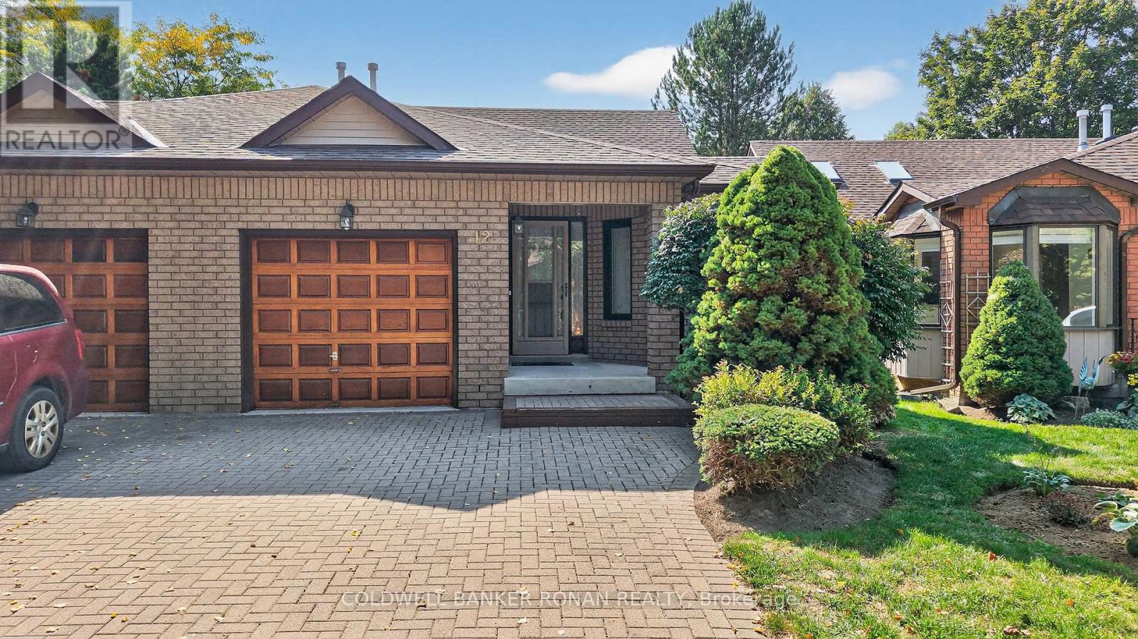 12 GLENWOOD DRIVE, New Tecumseth, Ontario