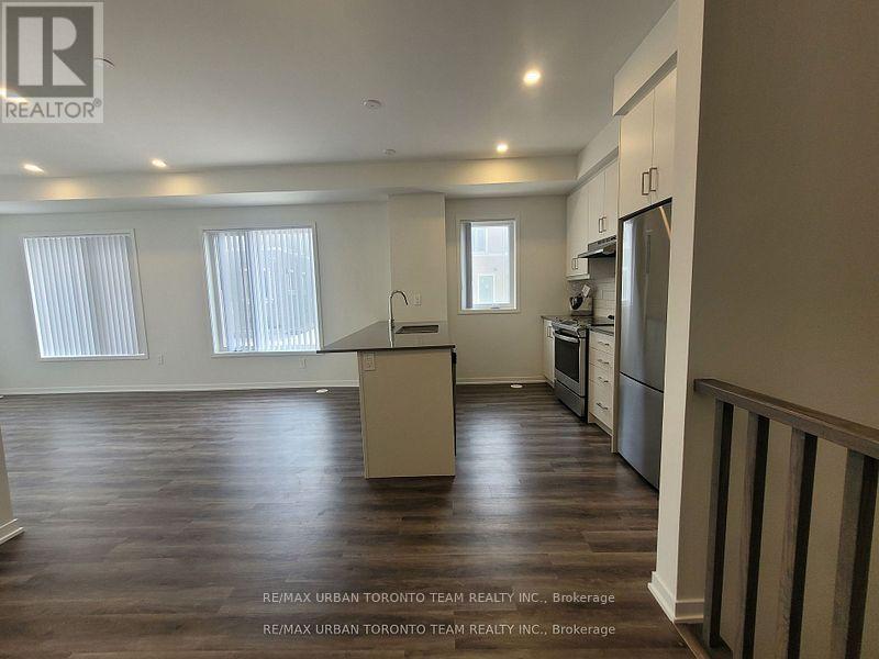 171 - 151 Honeycrisp Cres Crescent, Vaughan, Ontario  L4K 5Z8 - Photo 5 - N12409160