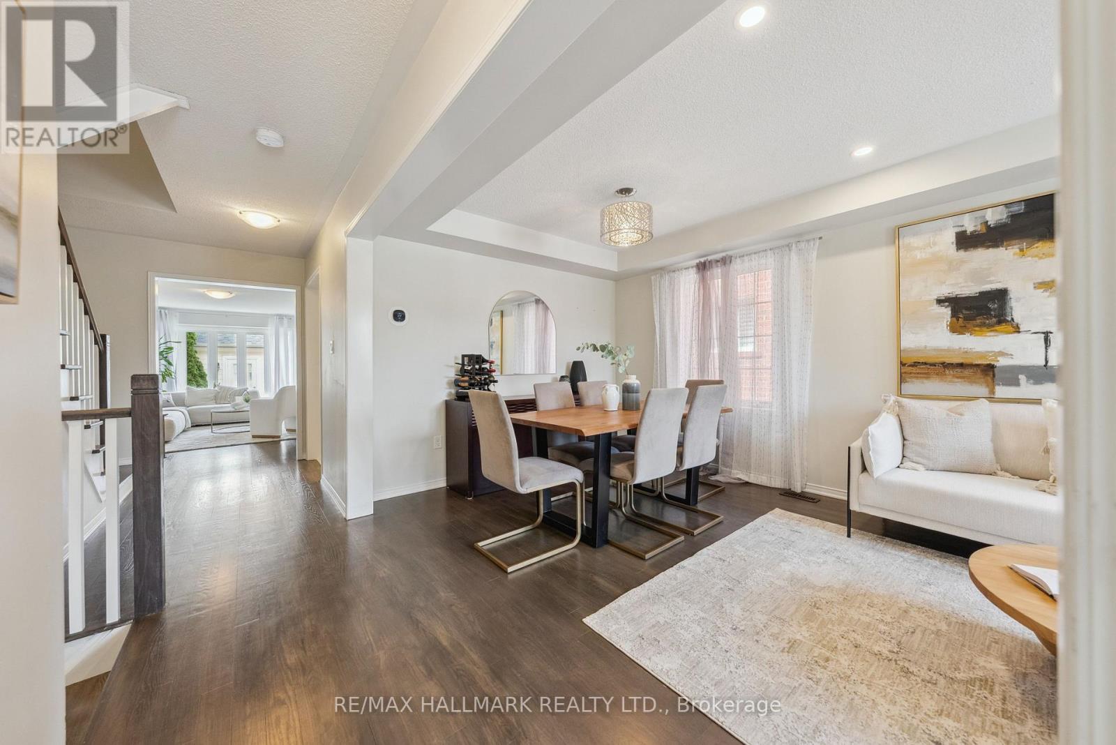 6 Calafia Street, Markham, Ontario  L6B 0H6 - Photo 11 - N12409183