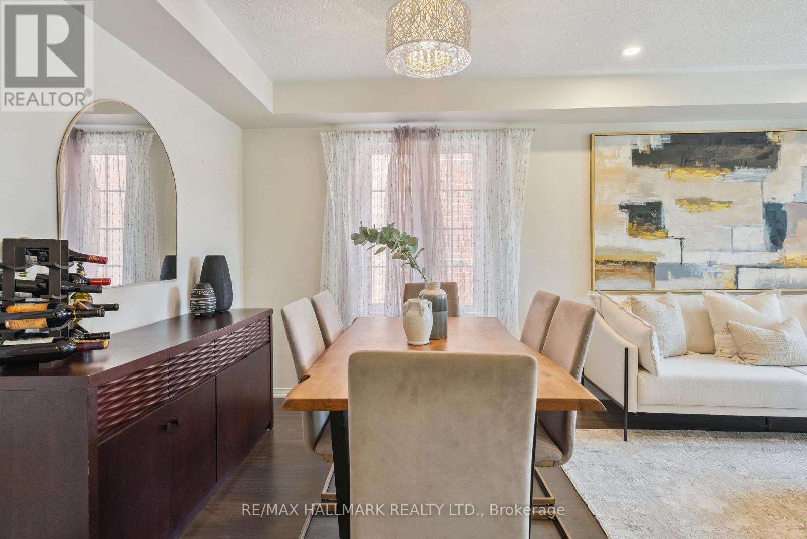 6 Calafia Street, Markham, Ontario  L6B 0H6 - Photo 13 - N12409183