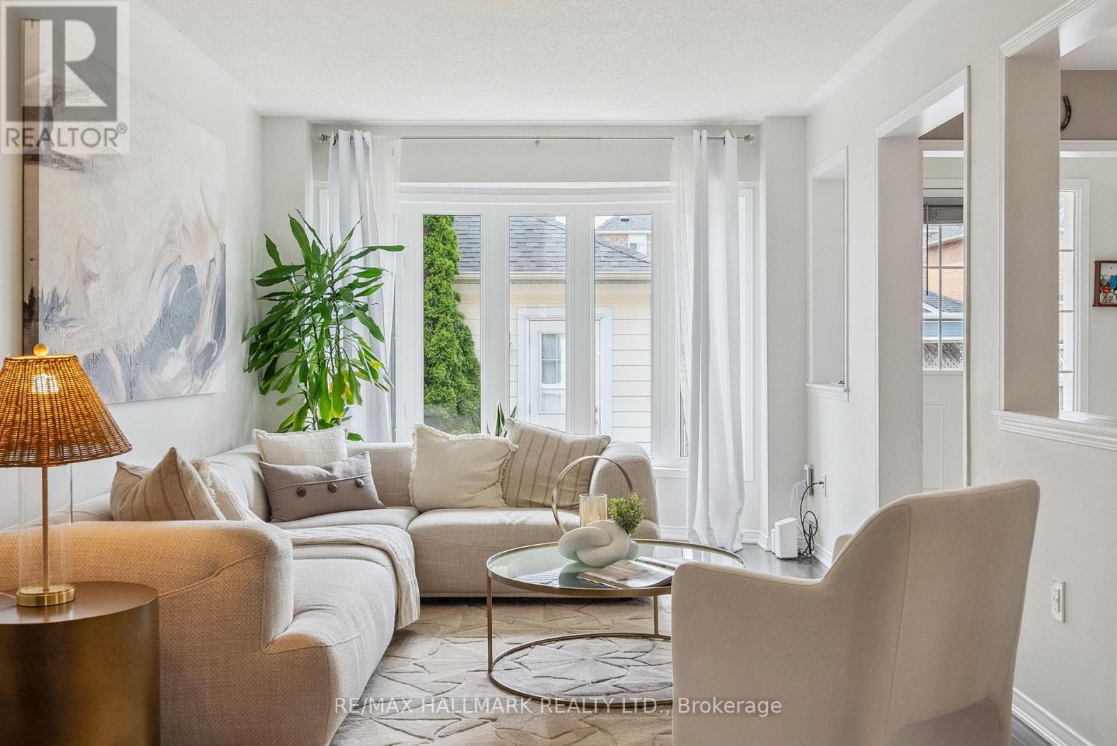 6 Calafia Street, Markham, Ontario  L6B 0H6 - Photo 22 - N12409183