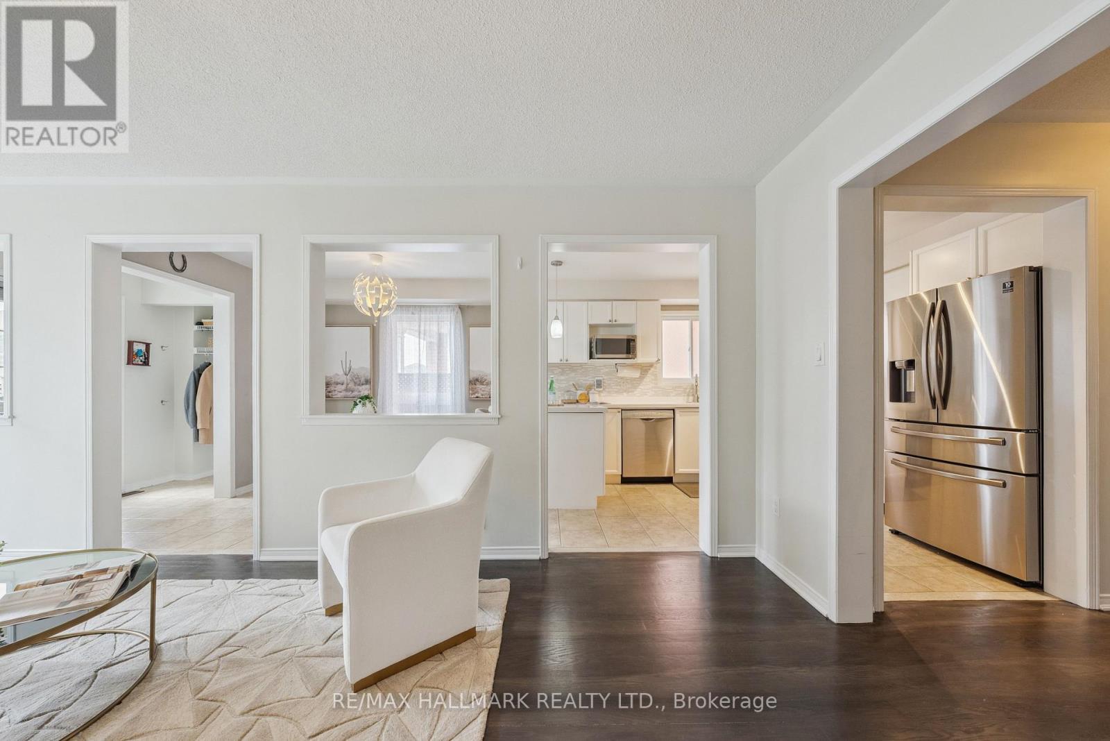 6 Calafia Street, Markham, Ontario  L6B 0H6 - Photo 24 - N12409183