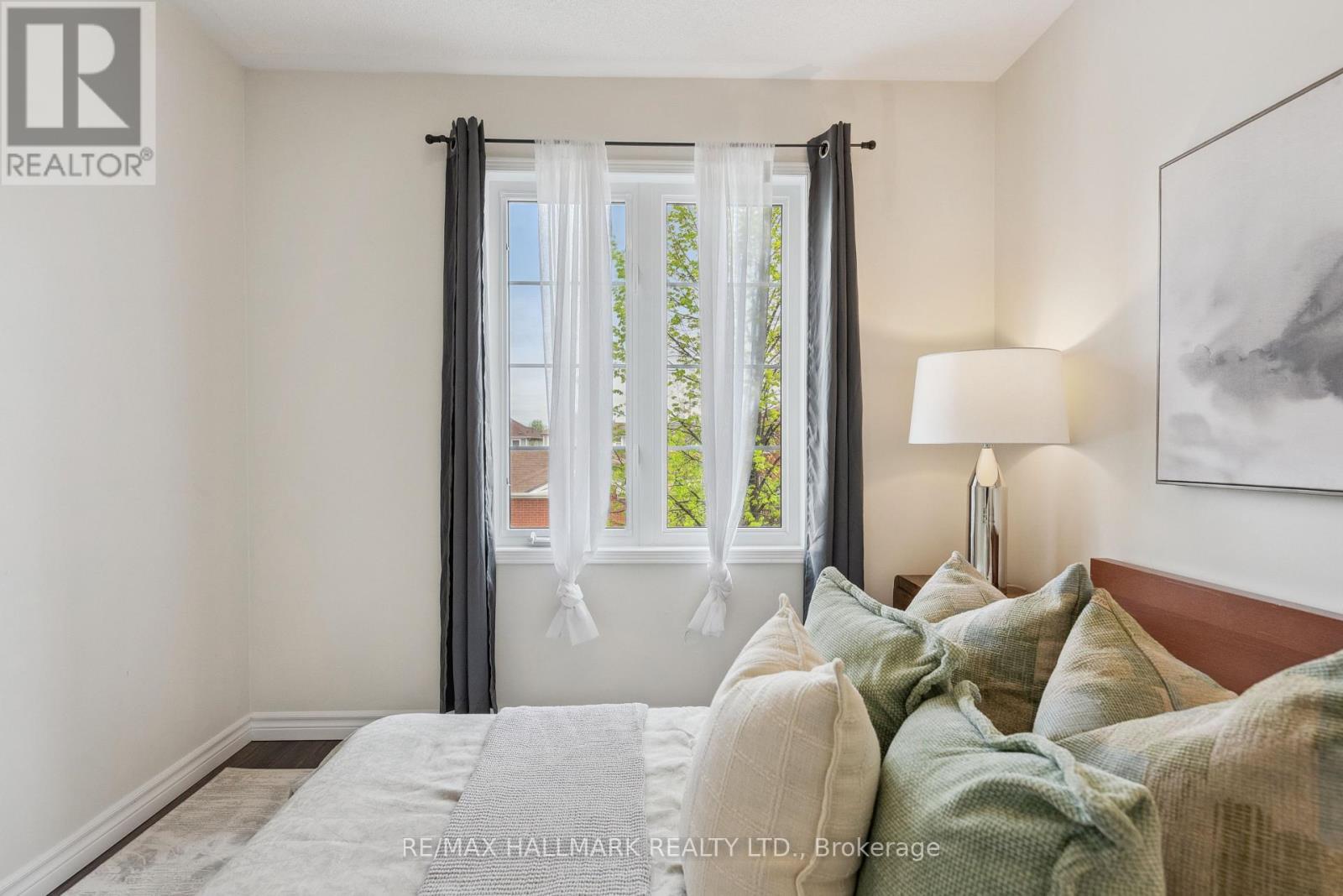 6 Calafia Street, Markham, Ontario  L6B 0H6 - Photo 40 - N12409183