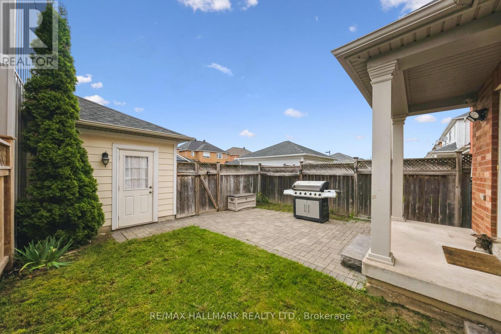 6 Calafia Street, Markham, Ontario  L6B 0H6 - Photo 48 - N12409183
