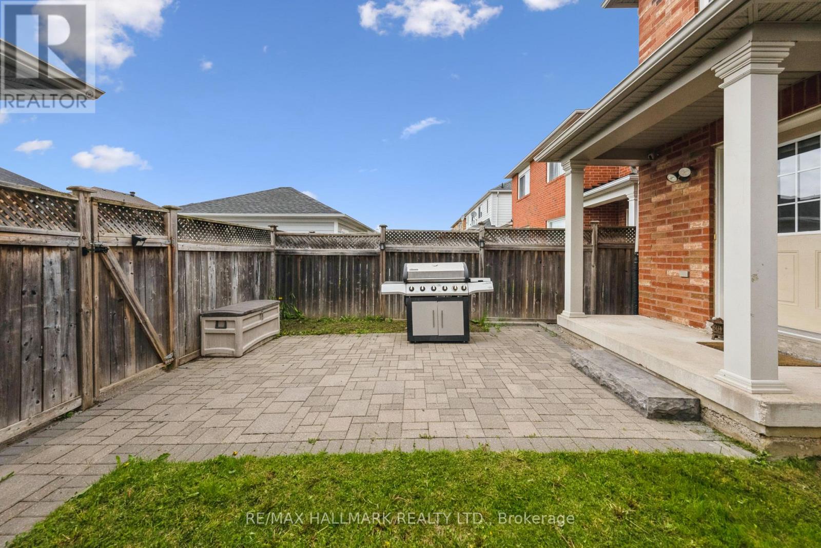 6 Calafia Street, Markham, Ontario  L6B 0H6 - Photo 49 - N12409183