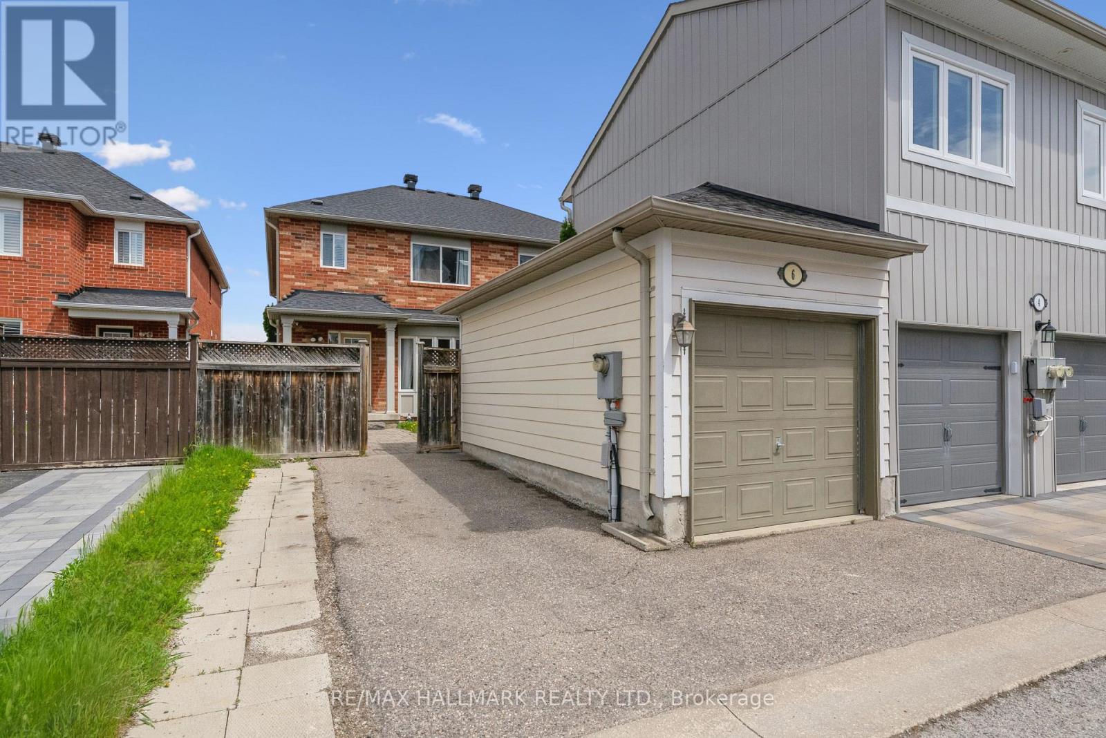 6 Calafia Street, Markham, Ontario  L6B 0H6 - Photo 50 - N12409183