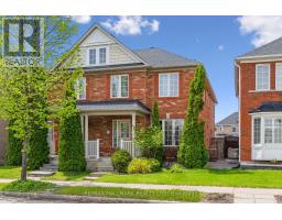 6 Calafia Street-94;, Markham (Cornell), Ca