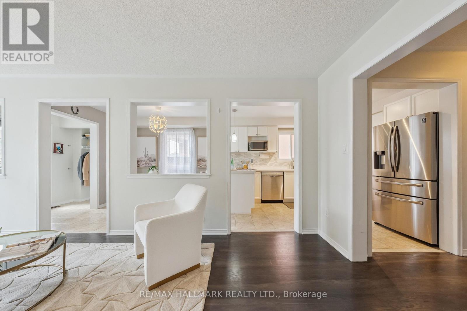 6 Calafia Street, Markham, Ontario  L6B 0H6 - Photo 23 - N12409184