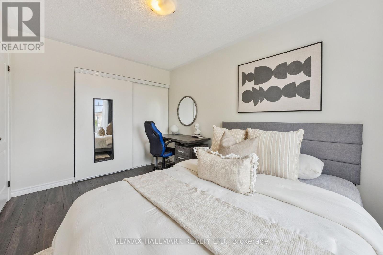 6 Calafia Street, Markham, Ontario  L6B 0H6 - Photo 36 - N12409184