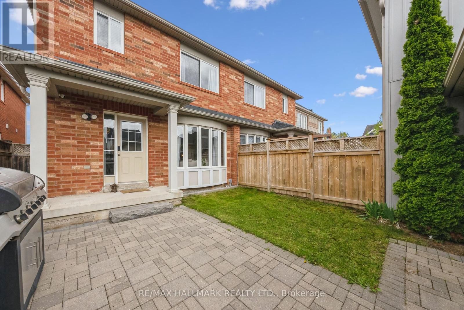 6 Calafia Street, Markham, Ontario  L6B 0H6 - Photo 46 - N12409184