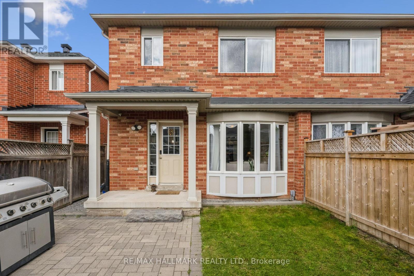 6 Calafia Street, Markham, Ontario  L6B 0H6 - Photo 47 - N12409184