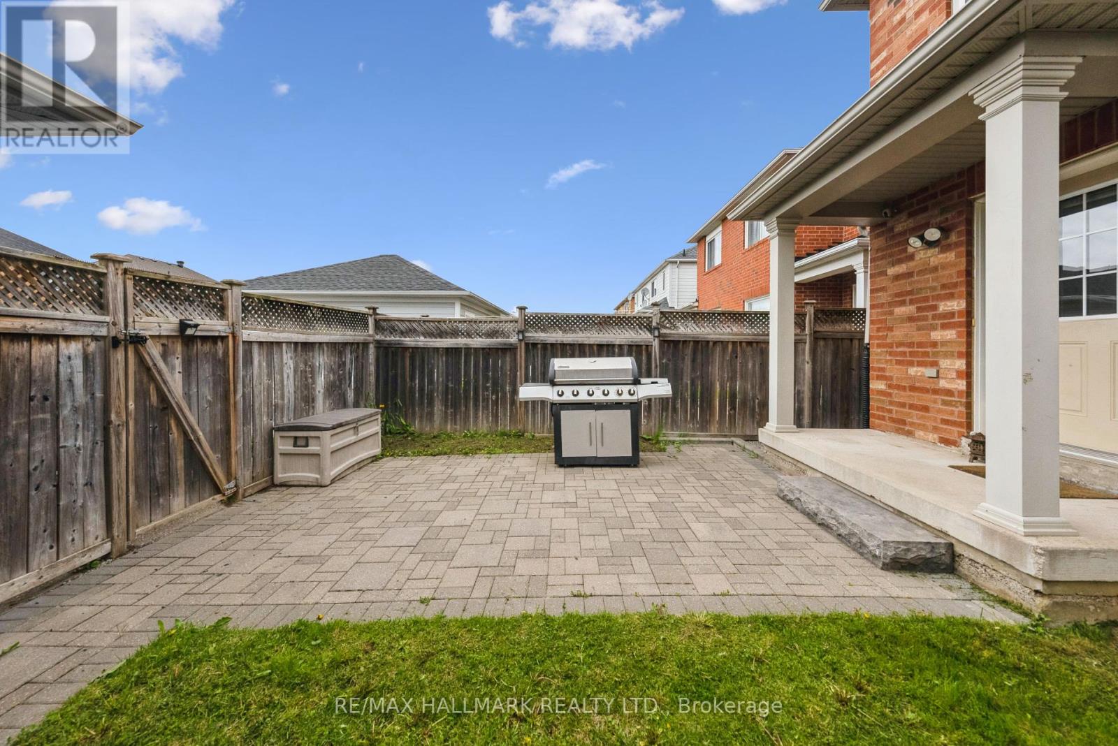 6 Calafia Street, Markham, Ontario  L6B 0H6 - Photo 49 - N12409184