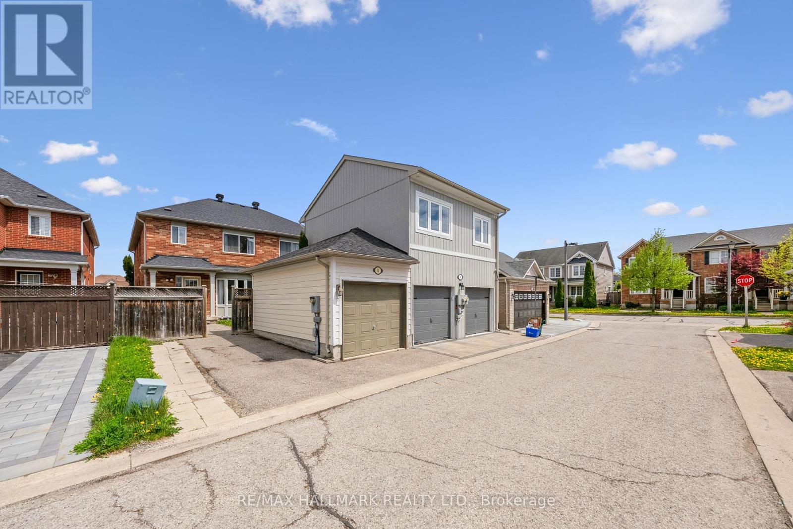 6 Calafia Street, Markham, Ontario  L6B 0H6 - Photo 50 - N12409184