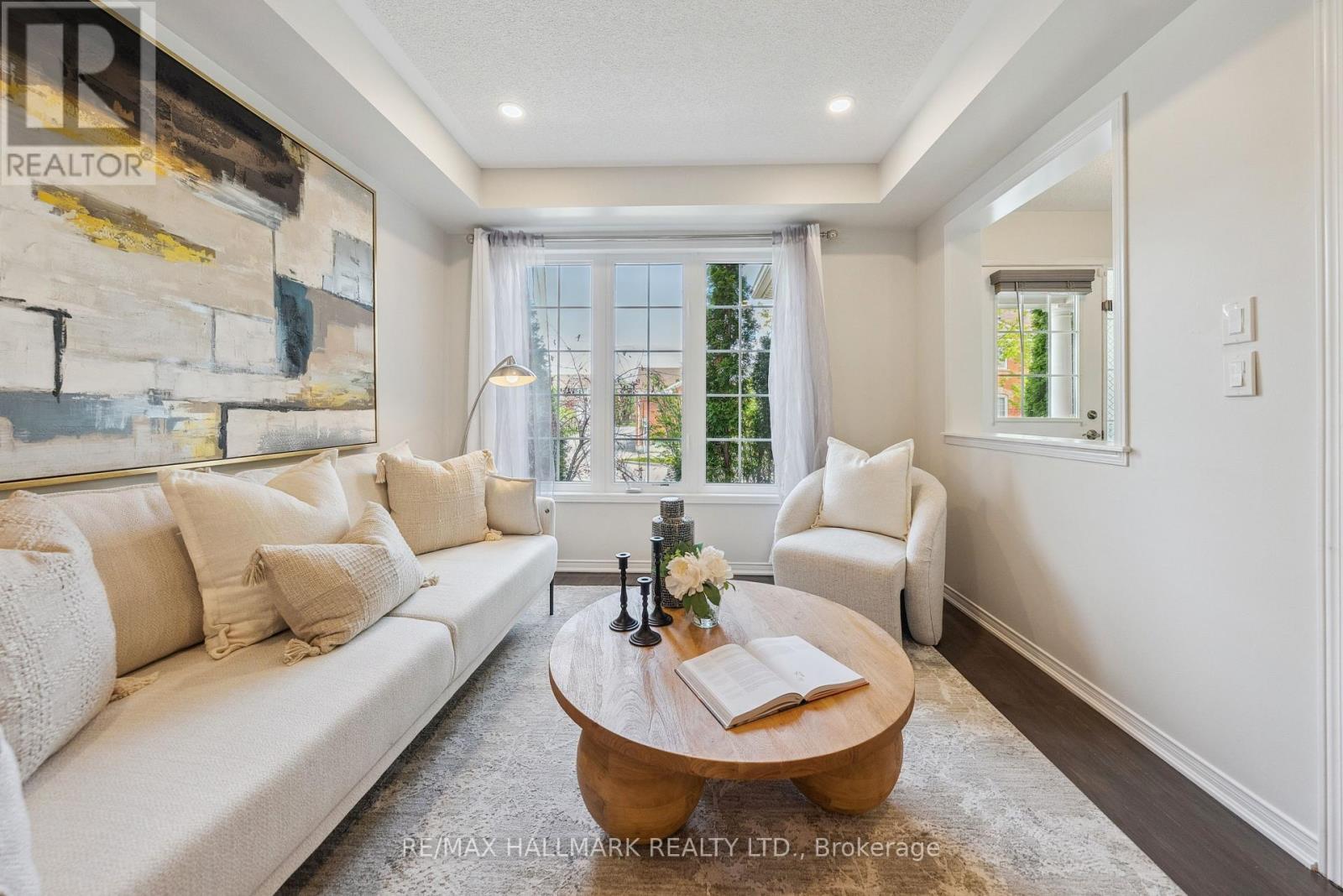 6 Calafia Street, Markham, Ontario  L6B 0H6 - Photo 7 - N12409184