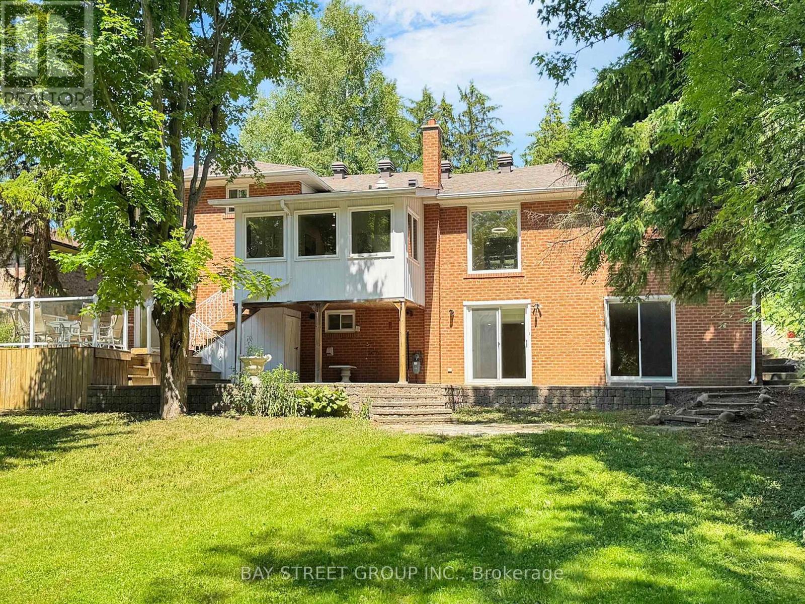 164 Norman Drive, King, Ontario  L7B 1J5 - Photo 28 - N12409197