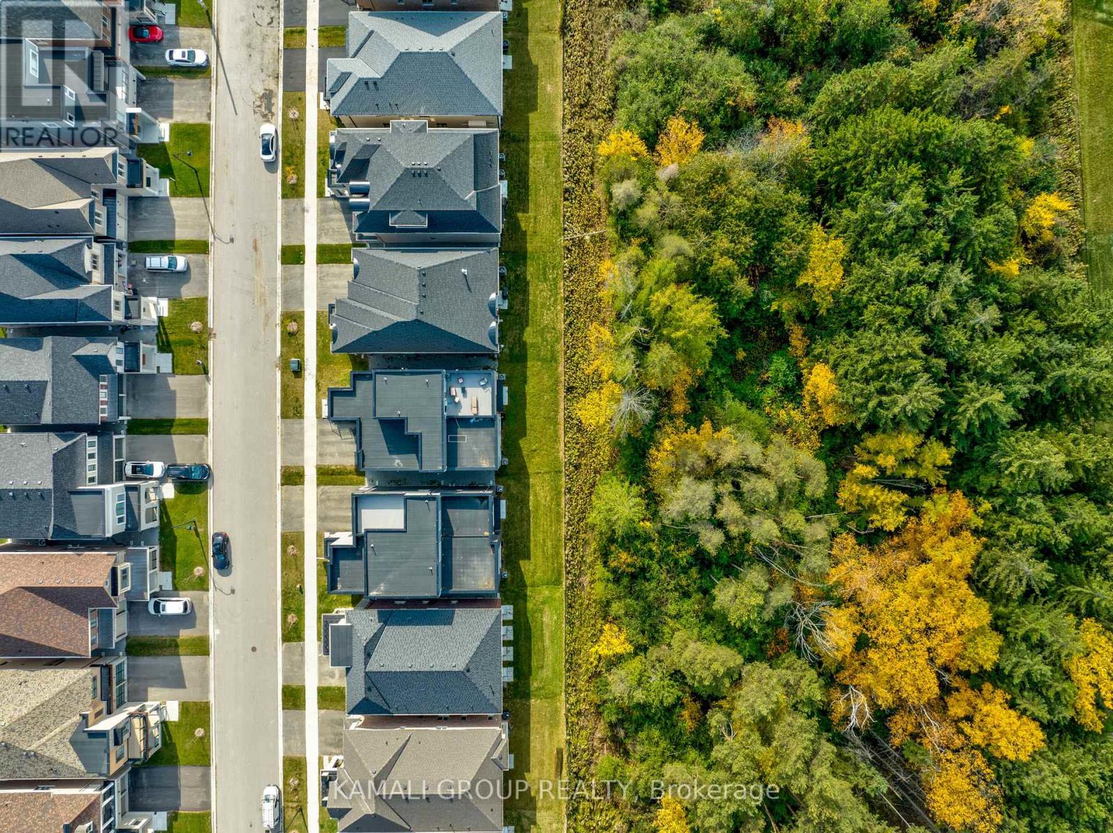 121 Milky Way Drive, Richmond Hill, Ontario  L4C 4L9 - Photo 47 - N12409217