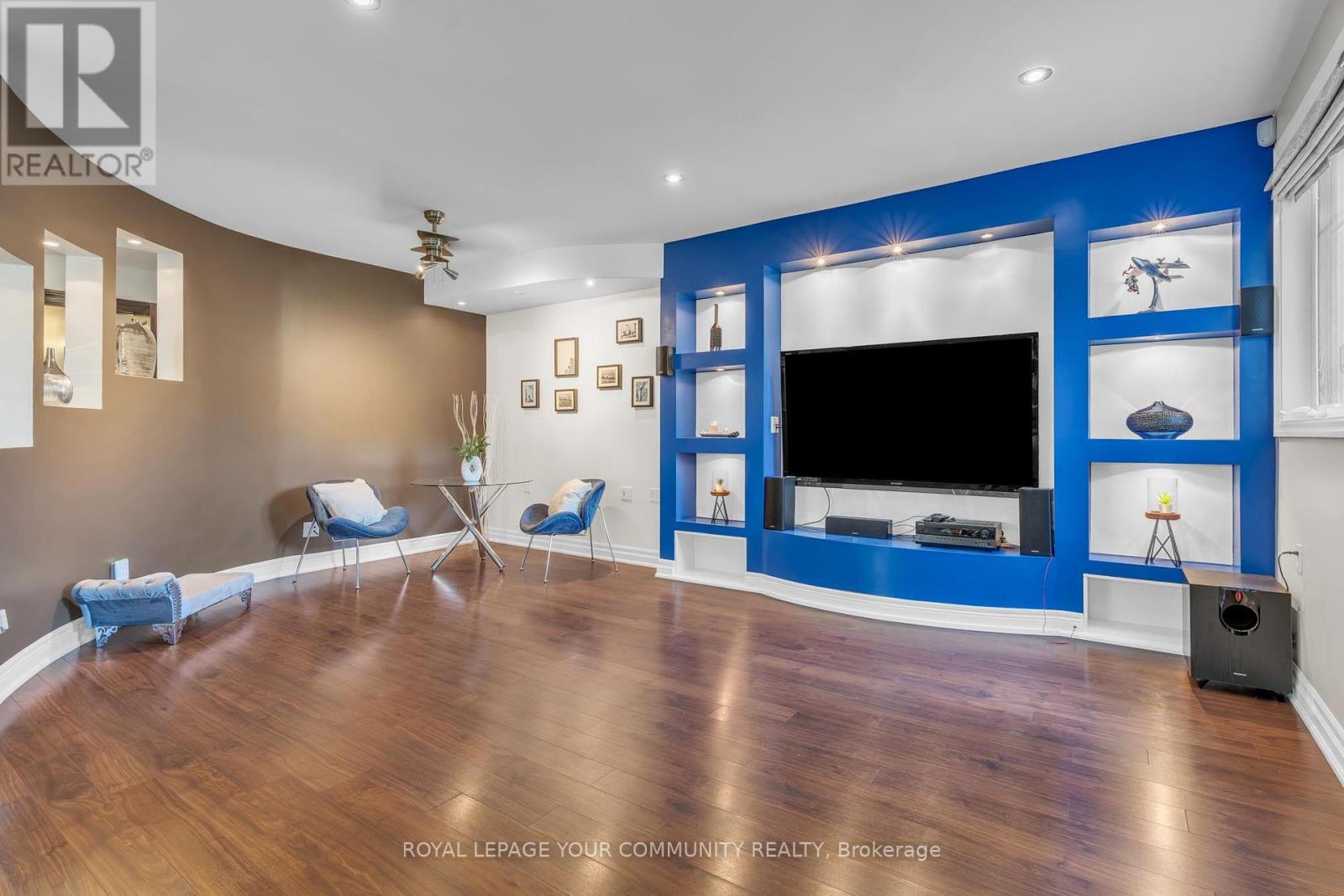 35 Vandervoort Drive, Richmond Hill, Ontario  L4E 0C7 - Photo 35 - N12409233