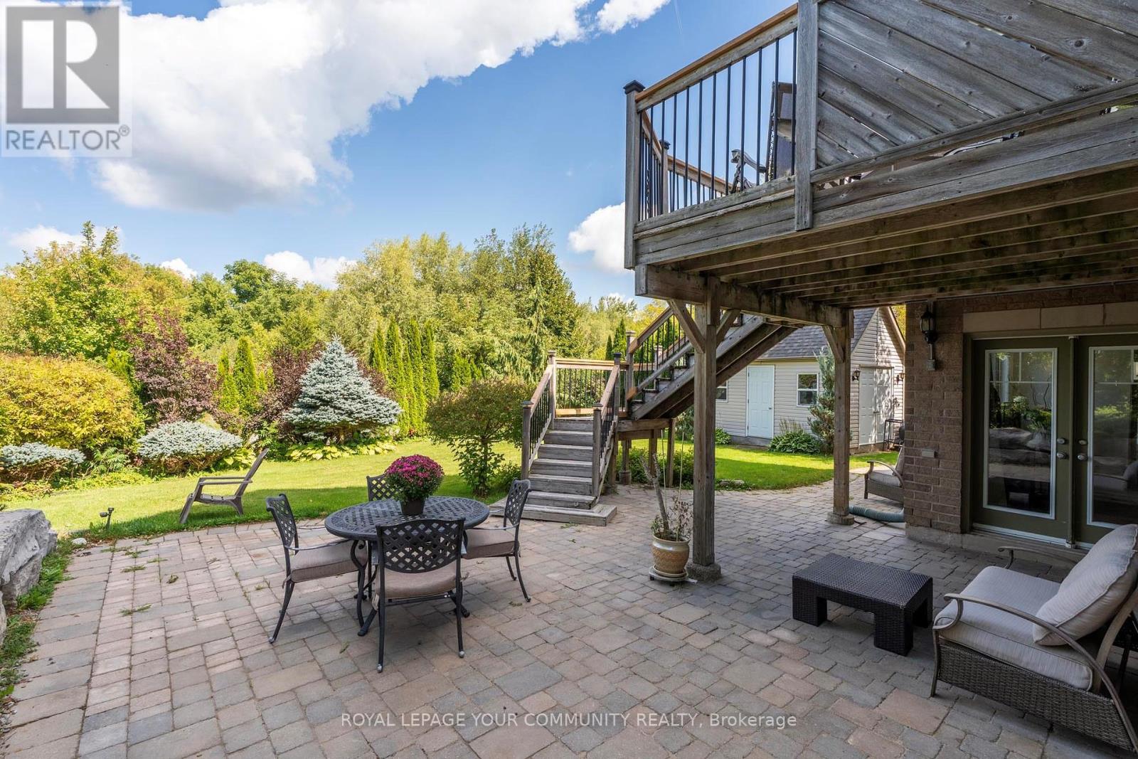 35 Vandervoort Drive, Richmond Hill, Ontario  L4E 0C7 - Photo 42 - N12409233
