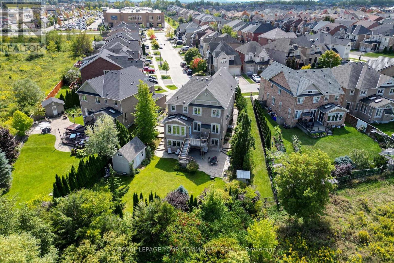 35 Vandervoort Drive, Richmond Hill, Ontario  L4E 0C7 - Photo 45 - N12409233