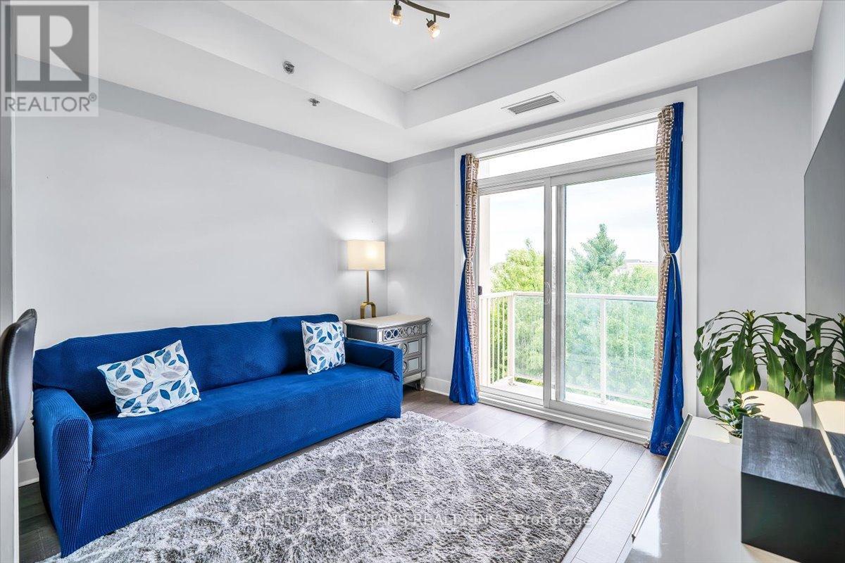 327 - 28 Prince Regent Street, Markham, Ontario  L6C 0V5 - Photo 10 - N12409260