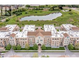 327 - 28 Prince Regent Street, Markham (Cathedraltown), Ca