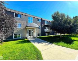 #201 10035 164 ST NW Glenwood (Edmonton)