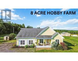 3419 Highway 359, Halls Harbour, Ca