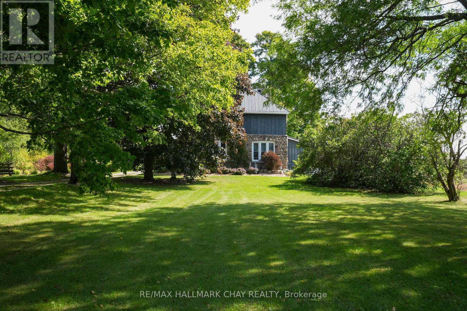2473 RONALD ROAD, Springwater, Ontario