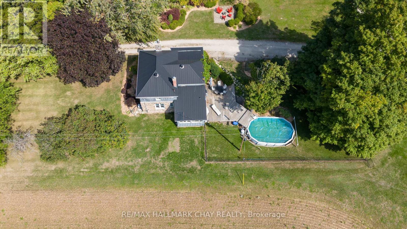 2473 Ronald Road, Springwater, Ontario  L0L 1Y0 - Photo 40 - S12409177