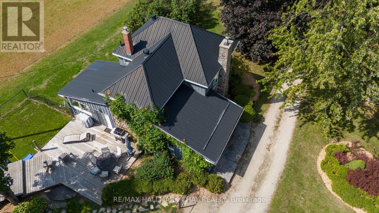 2473 Ronald Road, Springwater, Ontario  L0L 1Y0 - Photo 43 - S12409177
