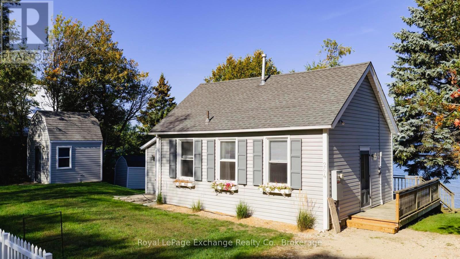 264 Goderich N, Kincardine, Ontario  N2Z 2K3 - Photo 14 - X12409387