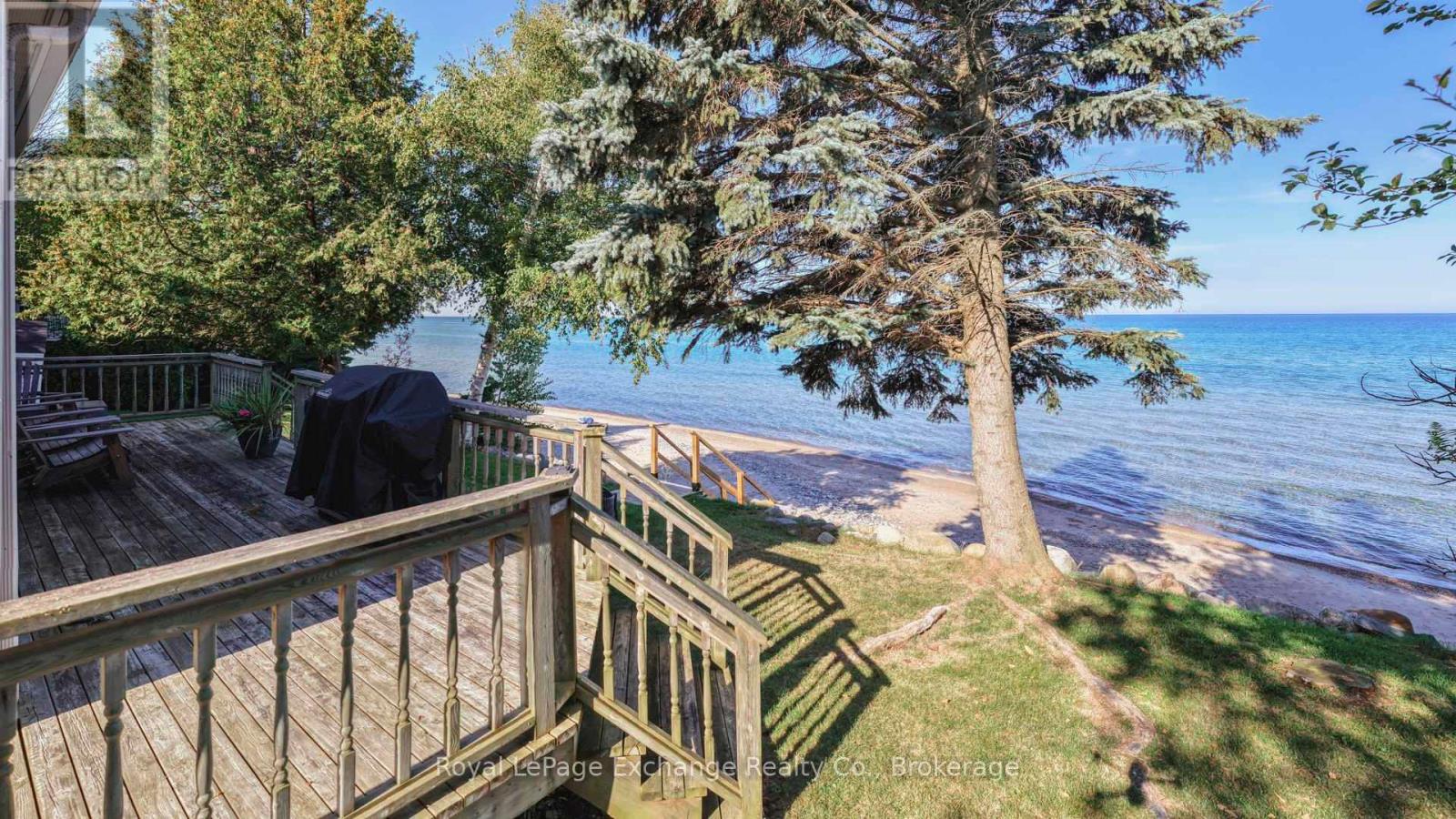 264 Goderich N, Kincardine, Ontario  N2Z 2K3 - Photo 18 - X12409387