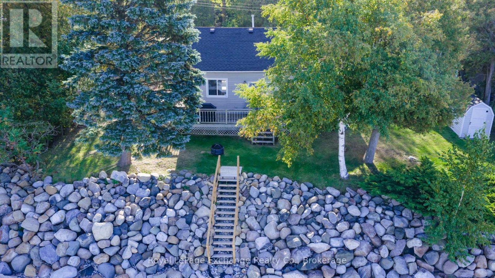 264 Goderich N, Kincardine, Ontario  N2Z 2K3 - Photo 23 - X12409387