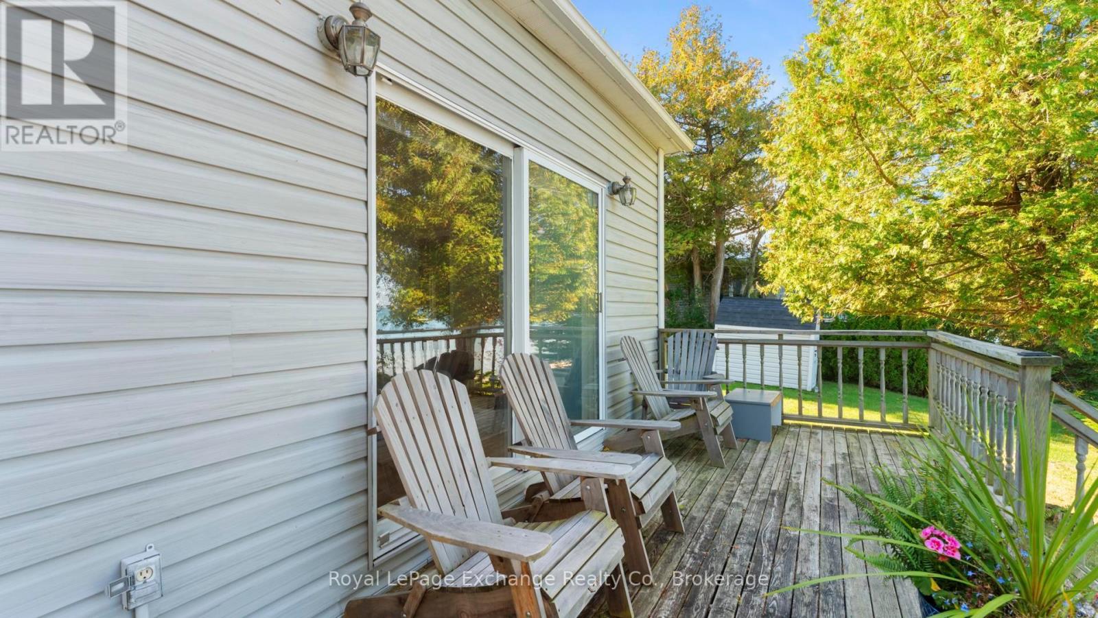 264 Goderich N, Kincardine, Ontario  N2Z 2K3 - Photo 16 - X12409387