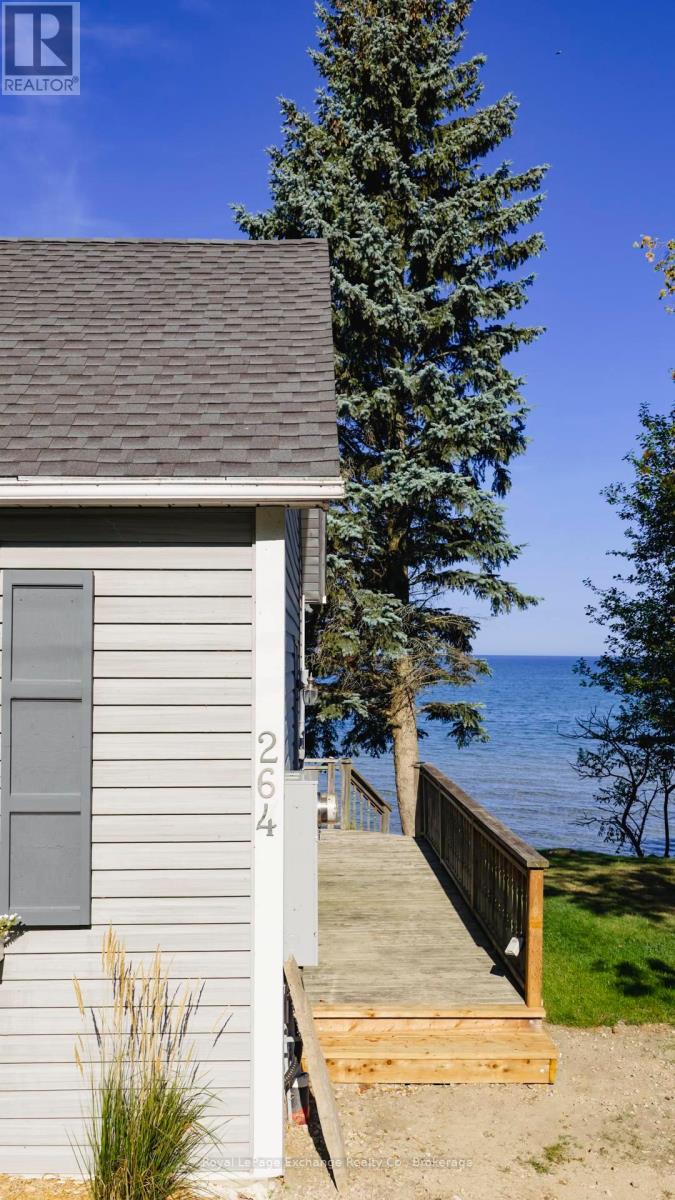 264 Goderich N, Kincardine, Ontario  N2Z 2K3 - Photo 15 - X12409387