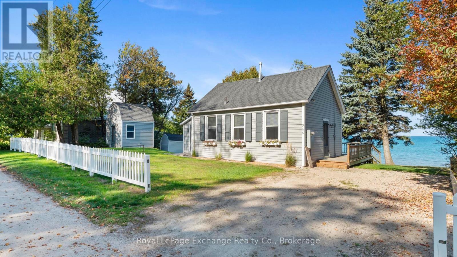 264 Goderich N, Kincardine, Ontario  N2Z 2K3 - Photo 26 - X12409387