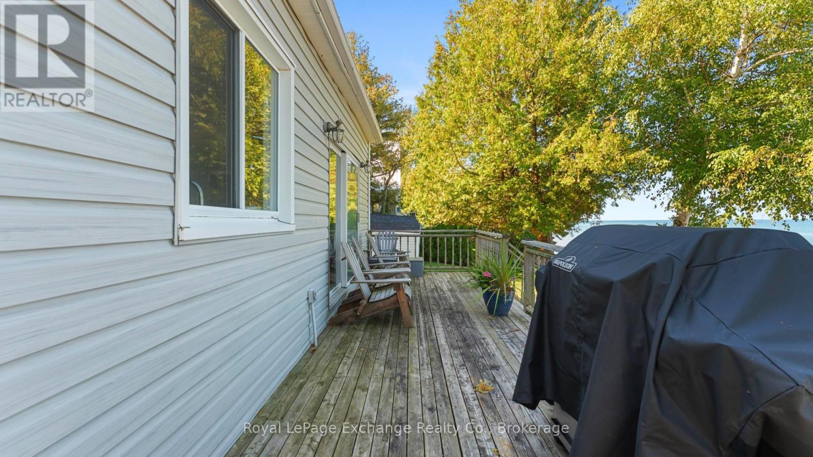 264 Goderich N, Kincardine, Ontario  N2Z 2K3 - Photo 17 - X12409387