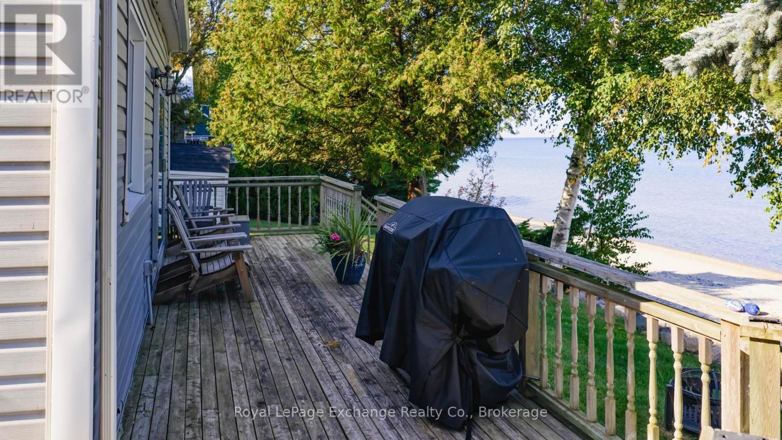 264 Goderich N, Kincardine, Ontario  N2Z 2K3 - Photo 19 - X12409387
