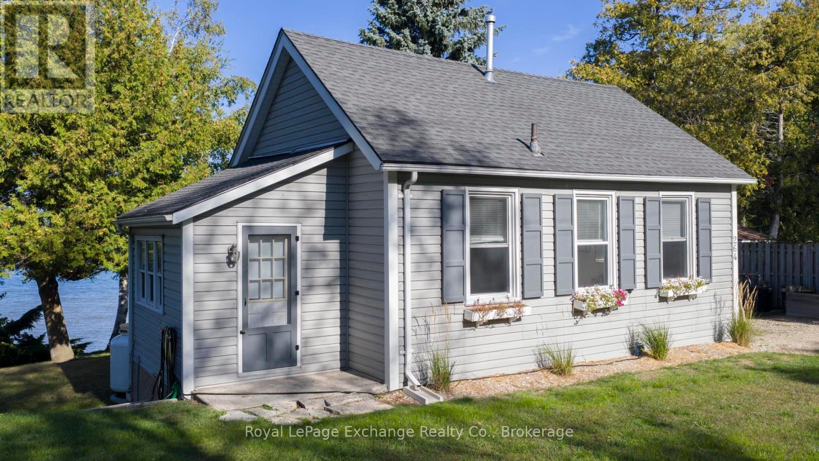 264 Goderich N, Kincardine, Ontario  N2Z 2K3 - Photo 8 - X12409387