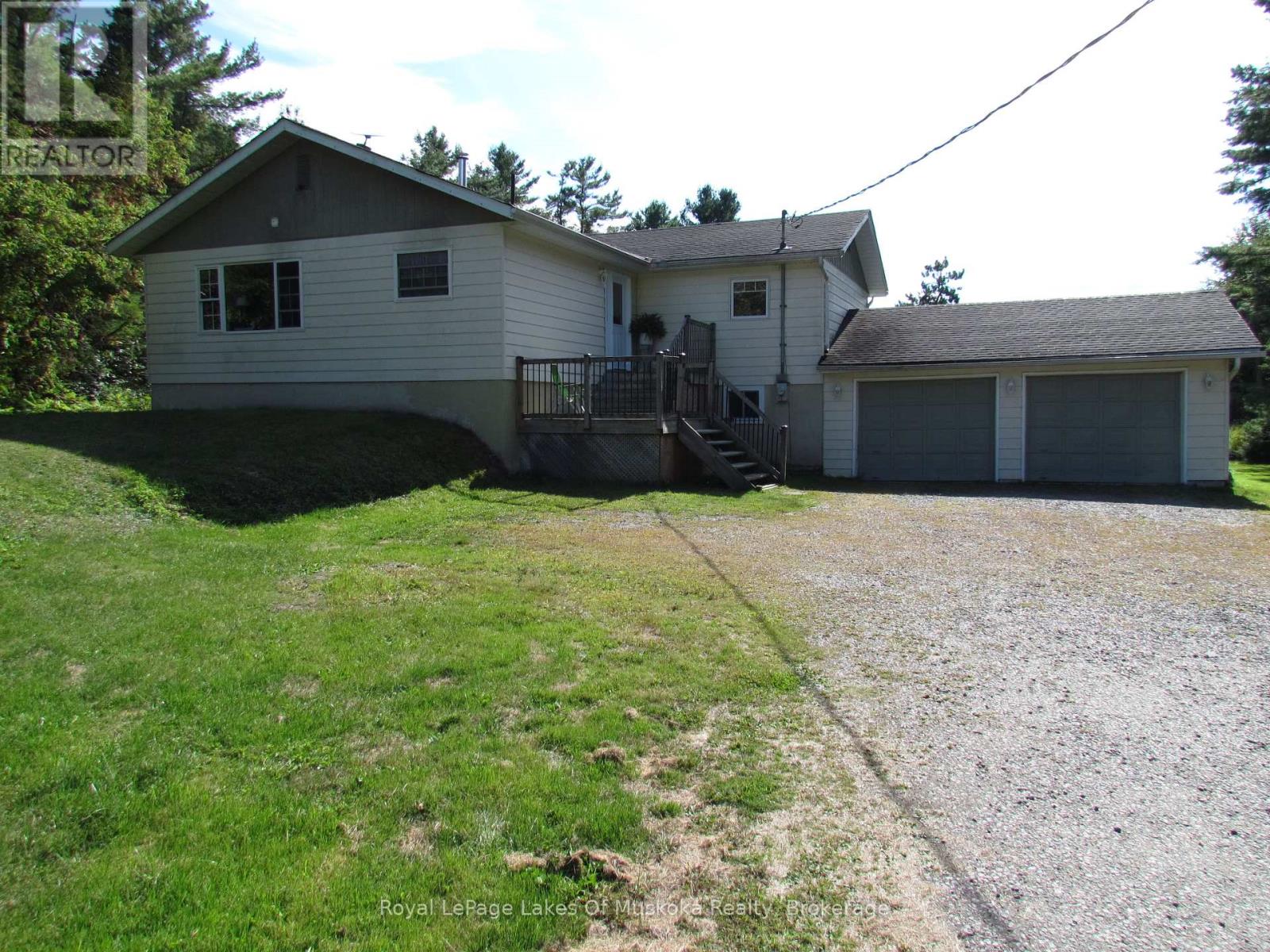 1016 LAYCOX ROAD, Gravenhurst, Ontario