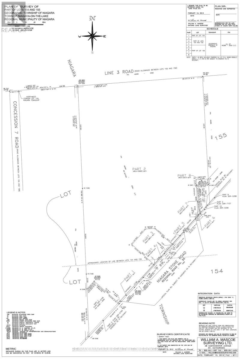 1074 Niagara Stone Road, Niagara-On-The-Lake, Ontario  L0S 1J0 - Photo 24 - X11949919