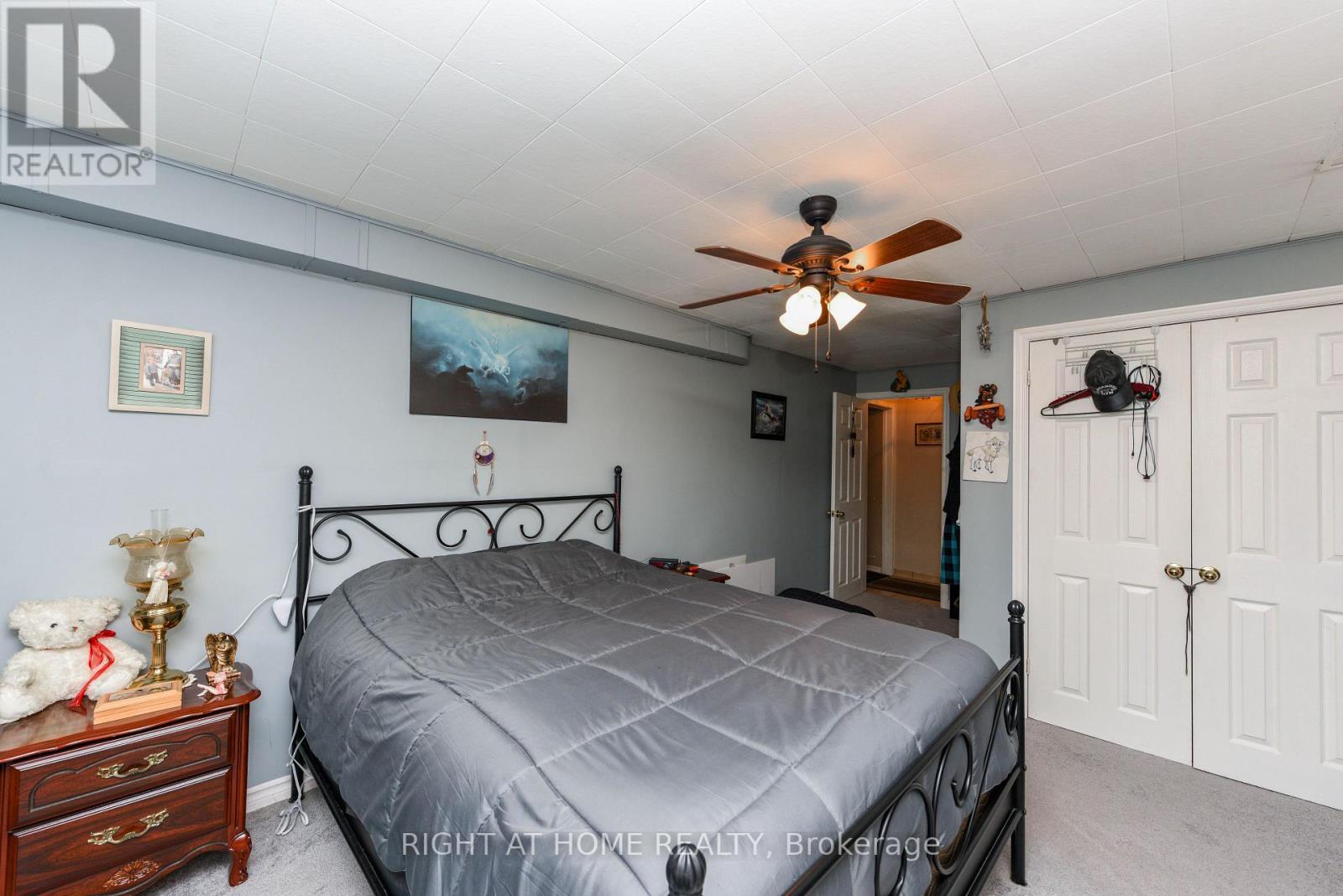 44 Birgitta Crescent, Toronto, Ontario  M9C 3W4 - Photo 26 - W12409145