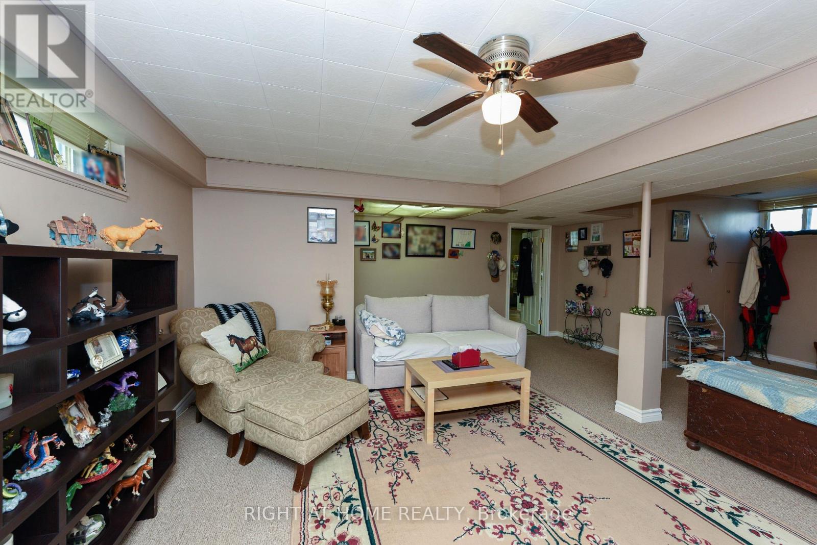 44 Birgitta Crescent, Toronto, Ontario  M9C 3W4 - Photo 28 - W12409145