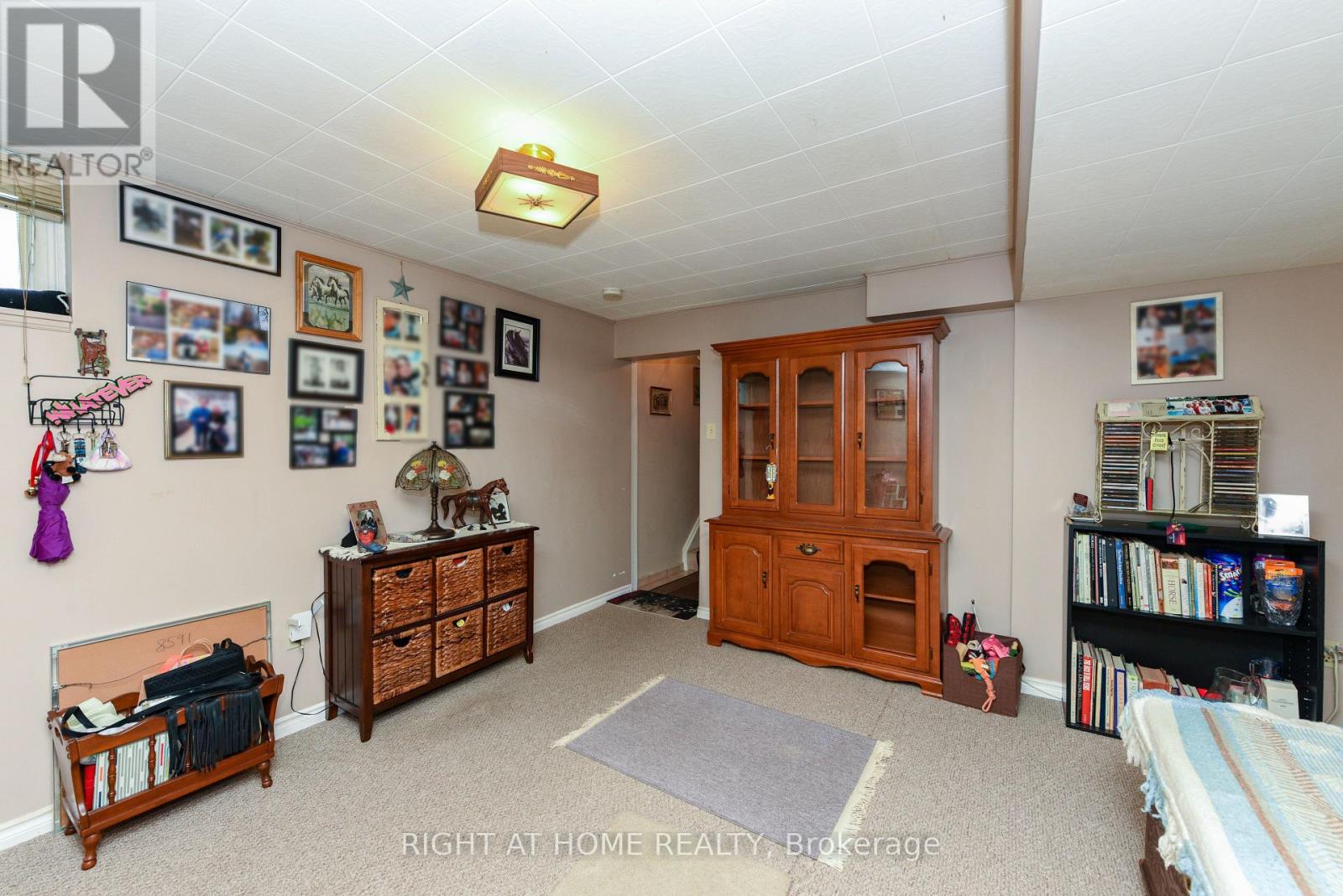 44 Birgitta Crescent, Toronto, Ontario  M9C 3W4 - Photo 30 - W12409145