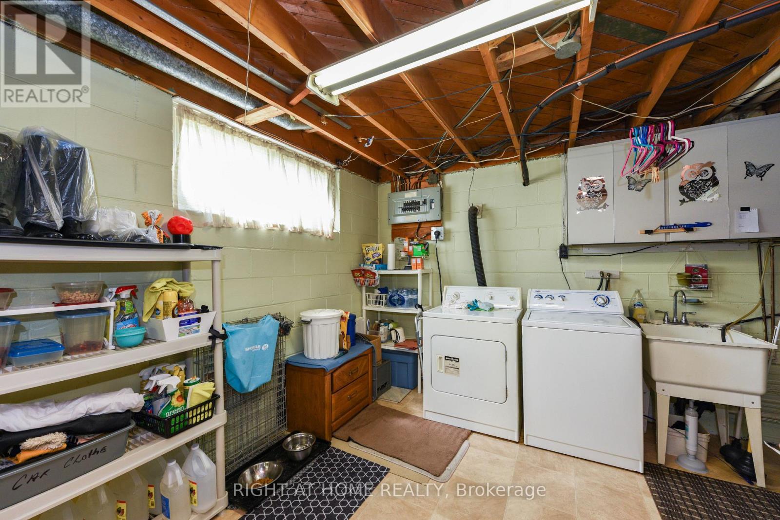 44 Birgitta Crescent, Toronto, Ontario  M9C 3W4 - Photo 31 - W12409145