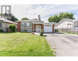 44 Birgitta Crescent, Toronto (Eringate-Centennial-West Deane), Ca