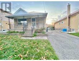 158 Hallmark Avenue, Toronto (Alderwood), Ca