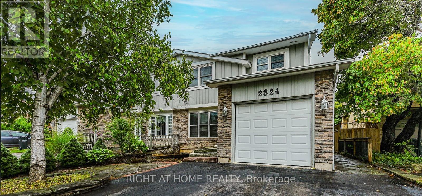 2824 BUCKLEPOST CRESCENT, Mississauga, Ontario
