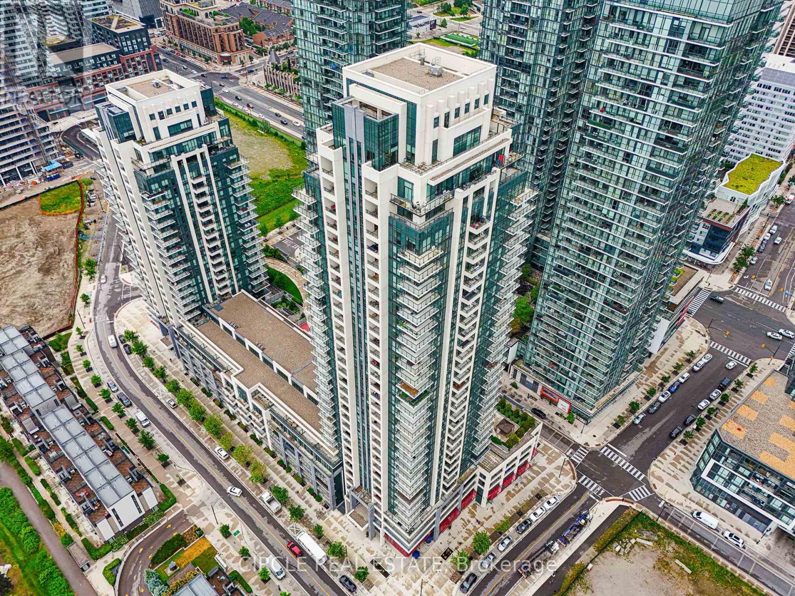 LPH 04 - 4055 PARKSIDE VILLAGE DRIVE, Mississauga, Ontario