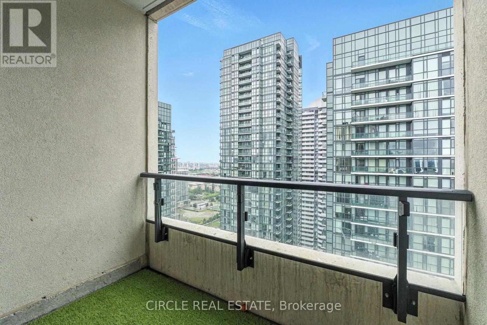 Lph 04 - 4055 Parkside Village Drive, Mississauga, Ontario  L5B 0K2 - Photo 13 - W12409163